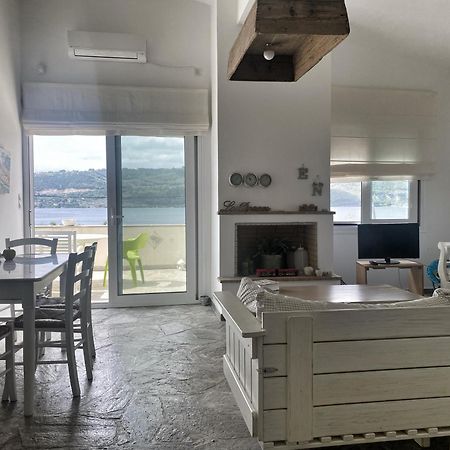 Rododafni Loft Jáltra Kültér fotó